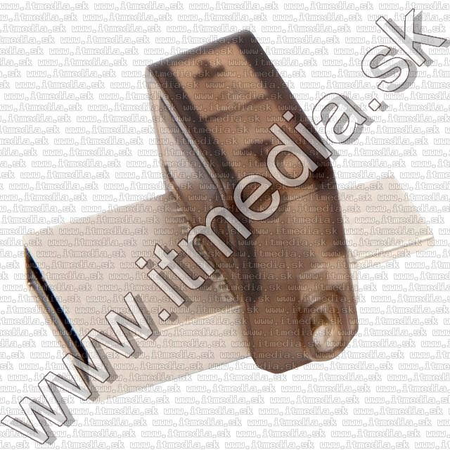 Image of Kingston USB pendrive 32GB *DT microDUO* *USB + microUSB (OTG)* (IT9745)