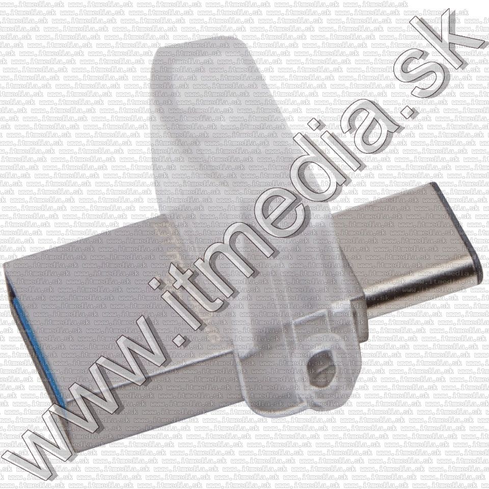 Image of Kingston USB 3.0 pendrive 32GB *DT microDUO 3.0* *USB + USB-C* (100/15MBps) (IT11933)