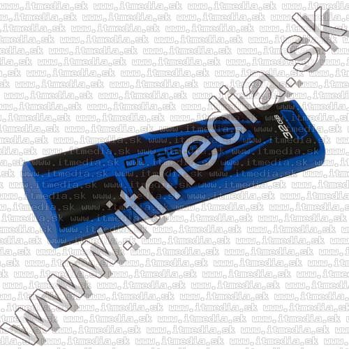 Image of Kingston USB 3.0 pendrive 32GB *DTR 3.0* (IT8199)