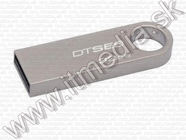 Image of Kingston USB pendrive 32GB *DT SE9* *Metal* !info (IT8749)