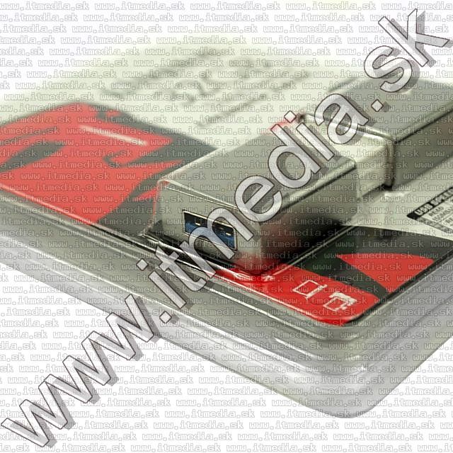 Image of Kingston USB 3.0 pendrive 32GB *DT Ultimate 3.0 G3* (IT8752)
