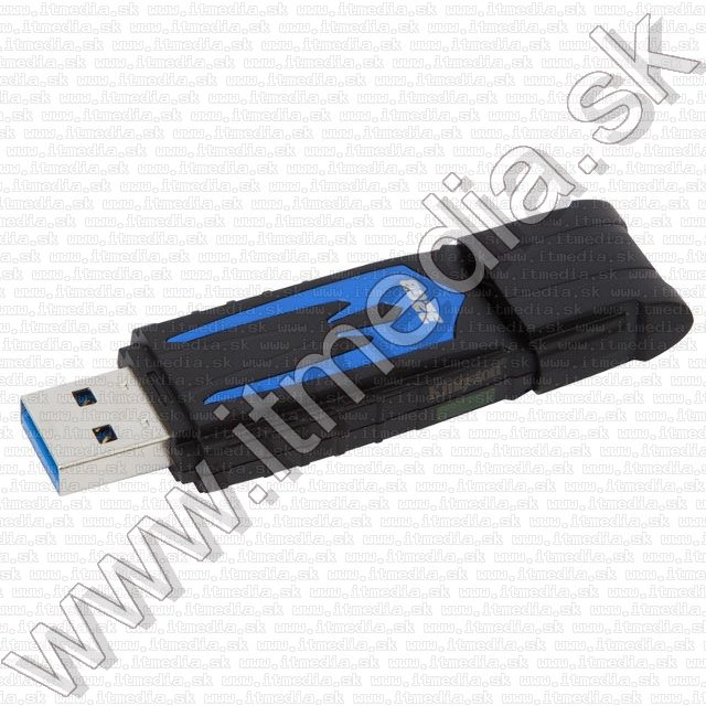 Image of Kingston USB 3.0 pendrive 32GB *HyperX Fury* (90/30MBps) (IT11444)
