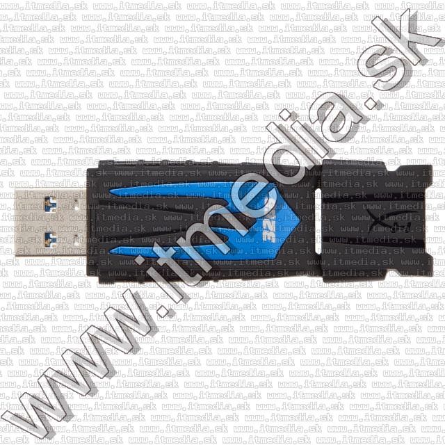 Image of Kingston USB 3.0 pendrive 32GB *HyperX Fury* (90/30MBps) (IT11444)