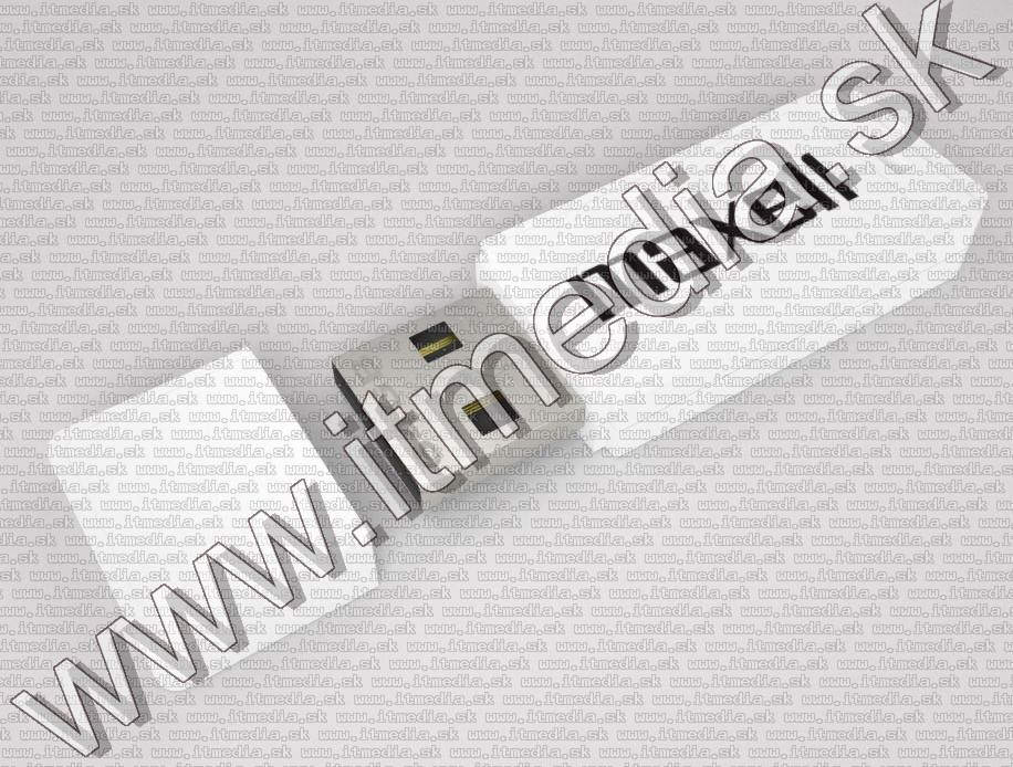 Image of Maxell Pendrive 8GB *Venture* *WHITE* (IT13015)