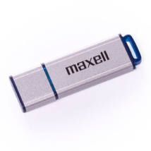 Image of Maxell Pendrive 32GB *Metalz* USB 3.0 (IT14153)