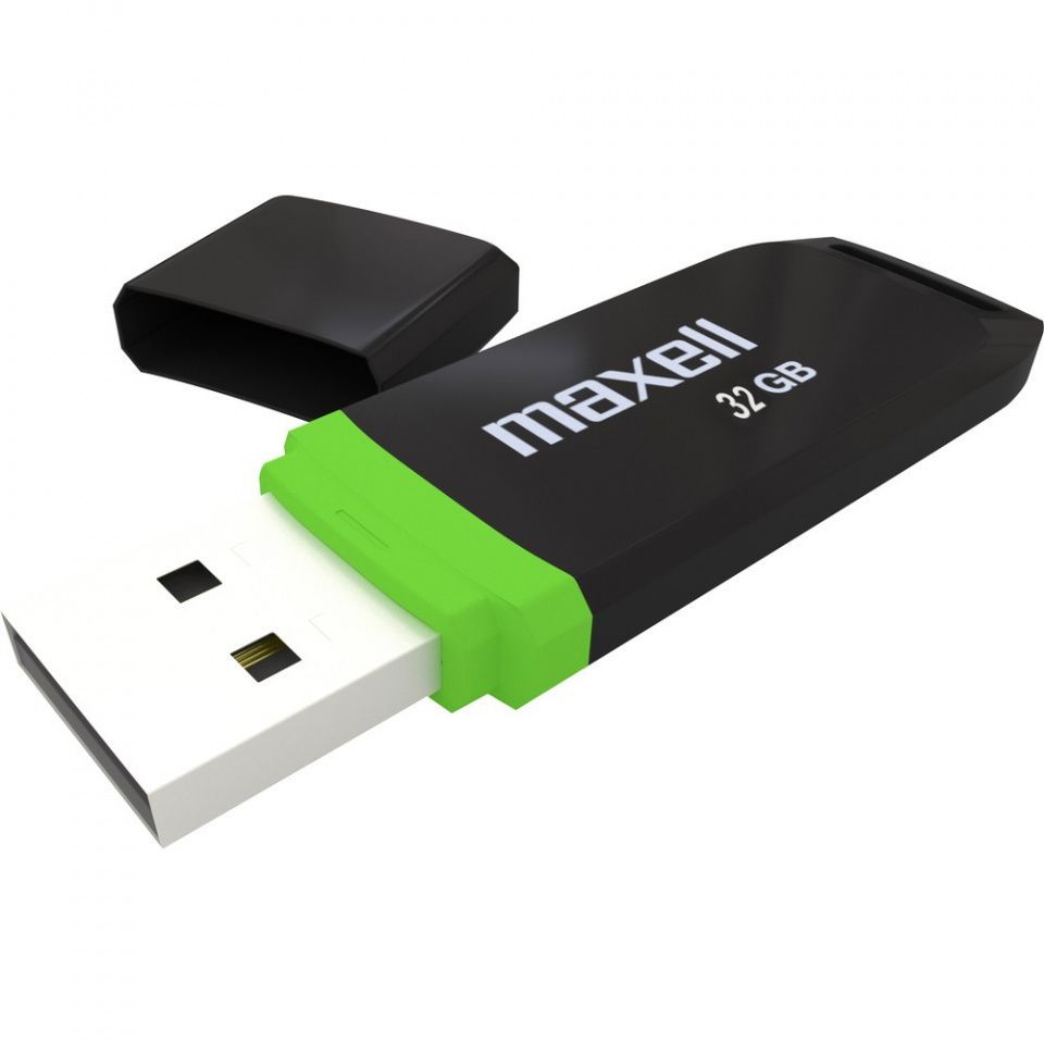 Image of Maxell Pendrive 32GB *Speedboat* USB 3.1 (IT14239)