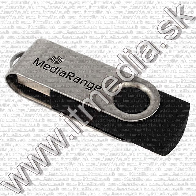 Image of Mediarange USB pendrive 4GB (MR907) (IT9203)