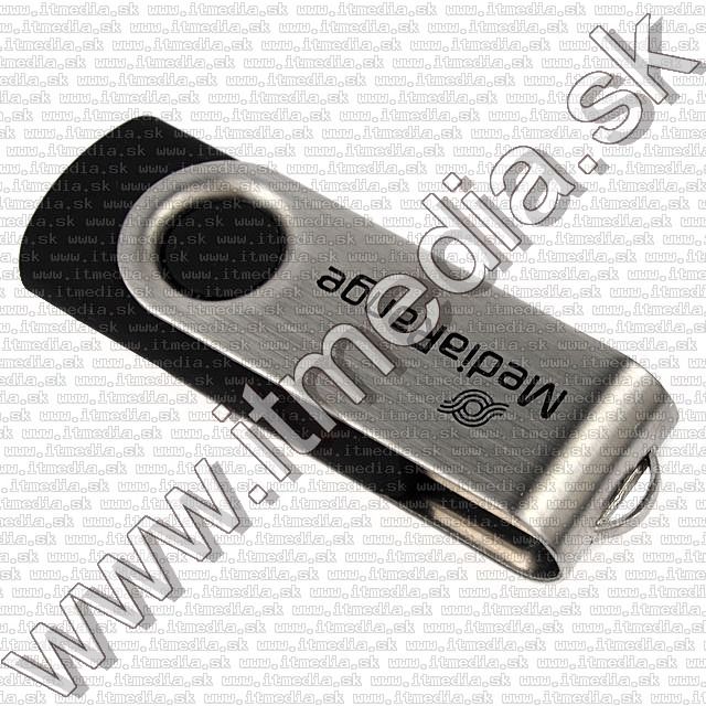 Image of Mediarange USB pendrive 4GB (MR907) (IT9203)