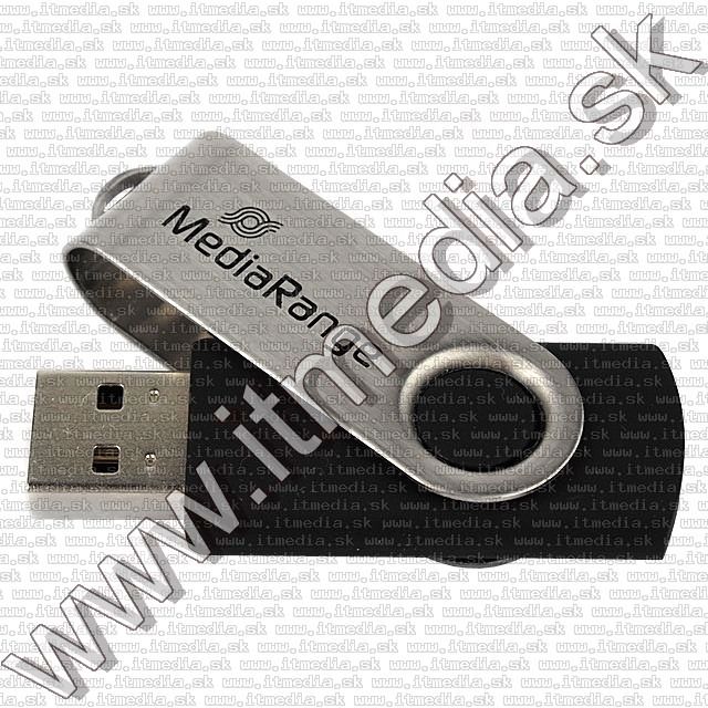 Image of MediaRange USB pendrive 16GB (MR910) (IT6936)