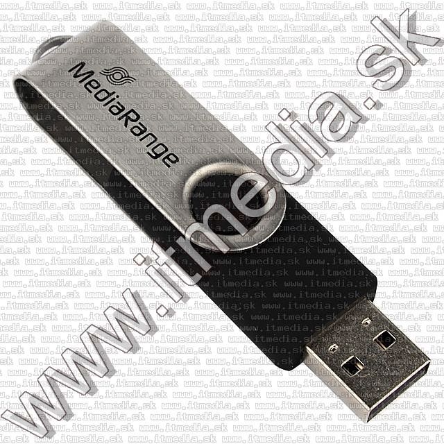 Image of MediaRange USB pendrive 16GB (MR910) (IT6936)