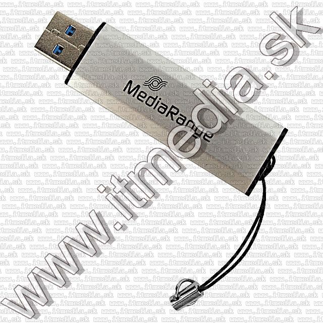Image of MediaRange USB 3.0 pendrive 16GB (MR915) (IT9012)