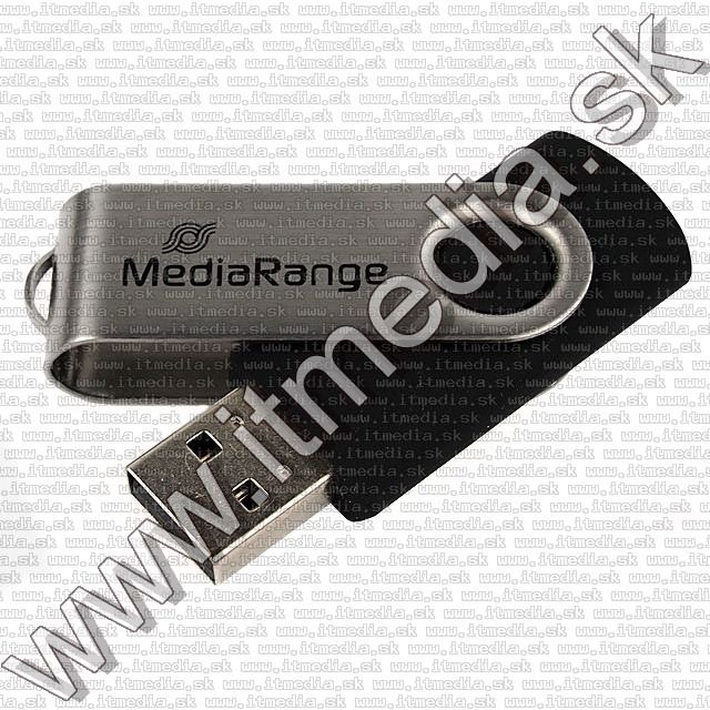 Image of Mediarange USB pendrive 32GB (MR911) (IT8744)