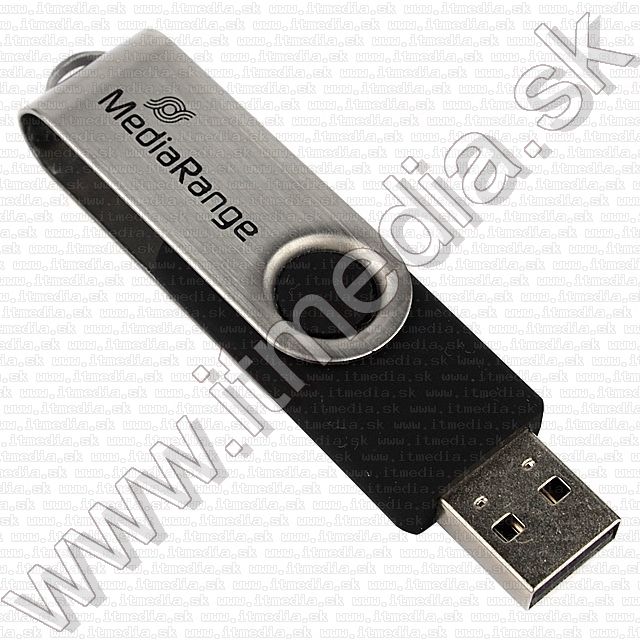 Image of Mediarange USB pendrive 32GB (MR911) (IT8744)