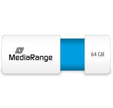 Image of Mediarange USB pendrive 64GB (MR974) (IT14772)