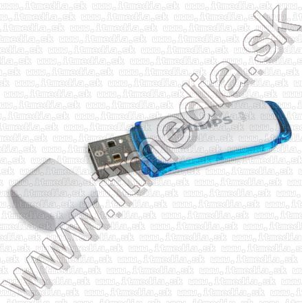 Image of Philips USB pendrive 16GB *SNOW* (IT7670)