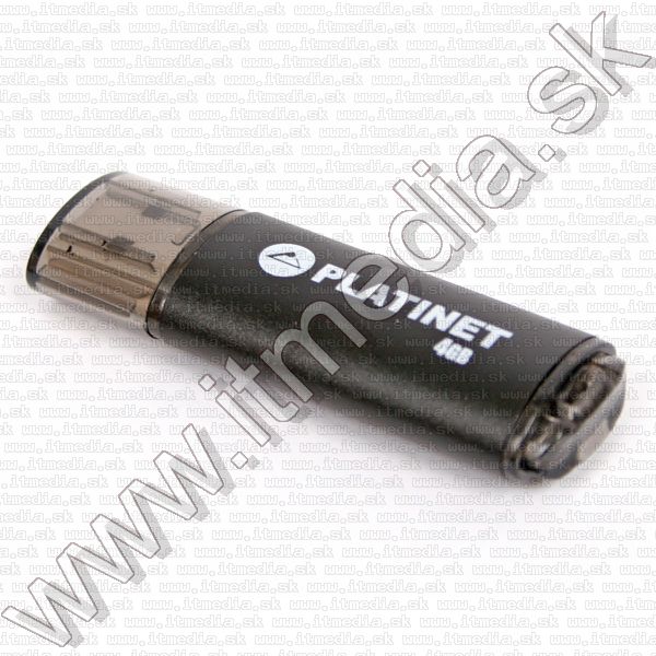 Image of Platinet USB pendrive 4GB X-depo (40942) (IT8745)