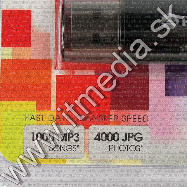Image of Platinet USB pendrive 4GB X-depo (40942) (IT8745)