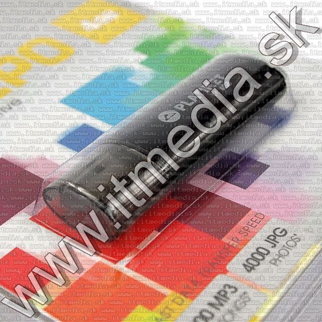 Image of Platinet USB pendrive 4GB X-depo (40942) (IT8745)