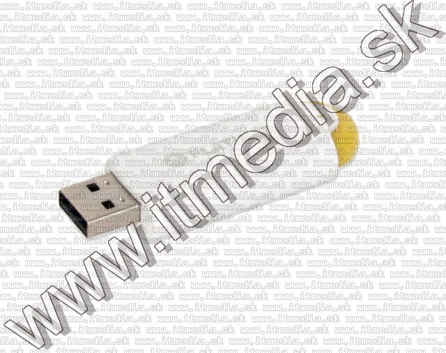 Image of Platinet USB pendrive 4GB MILKY (41433) (IT9756)