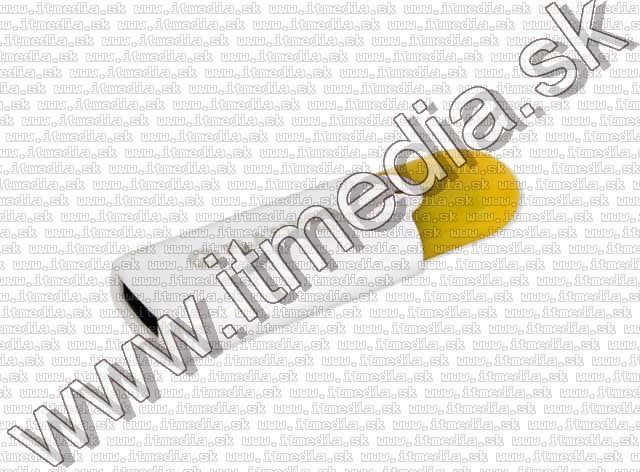 Image of Platinet USB pendrive 4GB MILKY (41433) (IT9756)