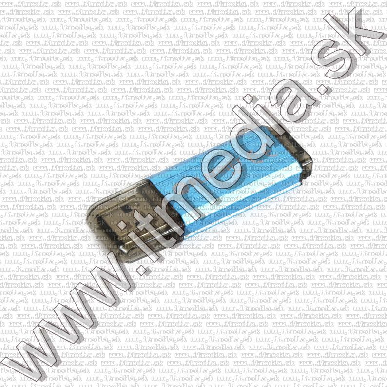 Image of Platinet USB pendrive 8GB V-Depo blue (42107) (IT13188)