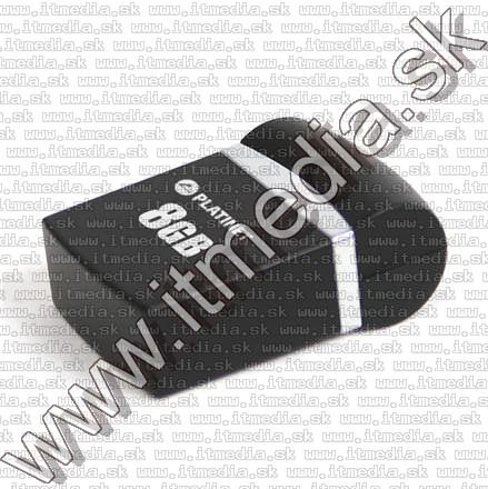 Image of Platinet USB pendrive 8GB NANO (41329) (IT7642)