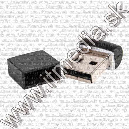 Image of Platinet USB pendrive 8GB NANO (41329) (IT7642)