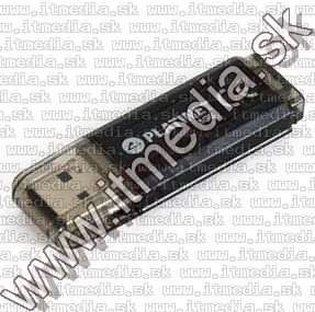 Image of Platinet USB pendrive 8GB V-Depo Black (42106) (IT9686)