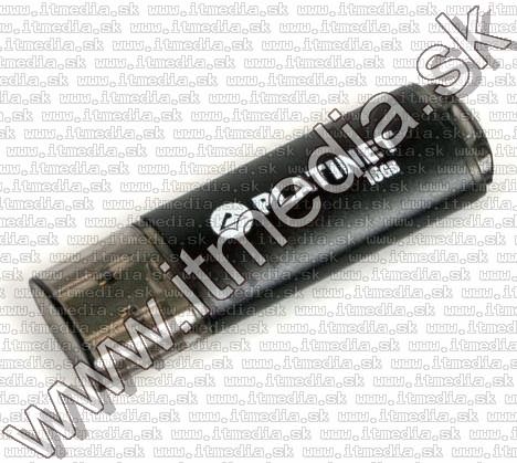Image of Platinet USB pendrive 16GB X-Depo (40944) Black [23R6W] (IT7149)