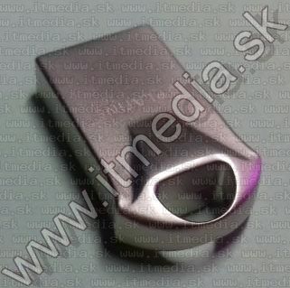 Image of Platinet USB pendrive 16GB Mini-DEPO *Metal* (43969) (IT13350)