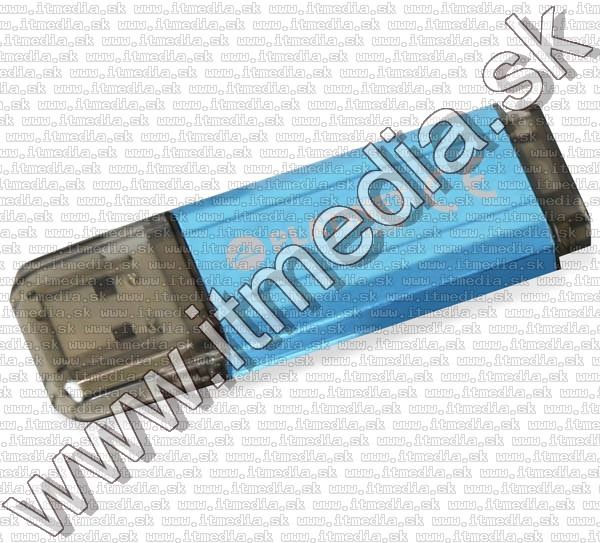 Image of Platinet USB pendrive 16GB V-Depo (42177) *Blue* (13/3MBps) (IT13312)
