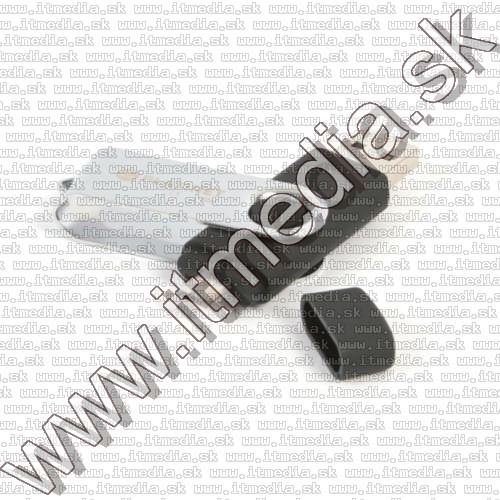 Image of Platinet USB pendrive 32GB BX-DEPO + microUSB (OTG) (41805) (13/3MBps) (IT10832)