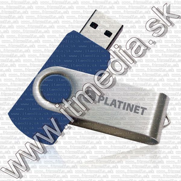 Image of Platinet USB pendrive 64GB X-Rotary (41406) (IT7931)