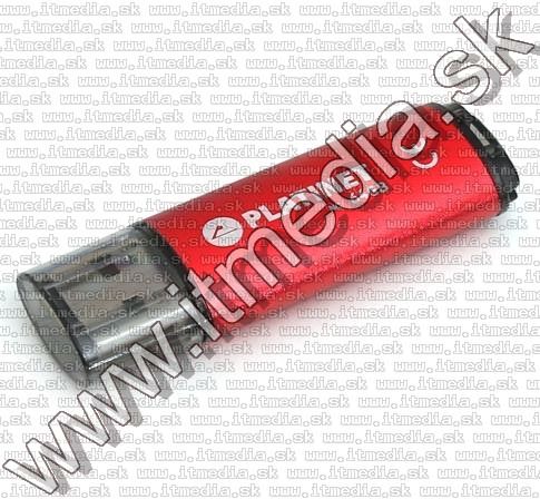 Platinet USB pendrive 64GB X-Depo (43612) *RED* (18/4MBps) (IT13189) Image of Platinet USB pendrive 64GB X-Depo (43612) *RED* (18/4MBps) (IT13189)