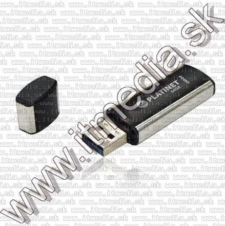 Image of Platinet USB 3.0 pendrive 64GB X-Depo (41589) [50R25W] (IT8371)