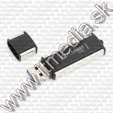 Image of Platinet USB 3.0 pendrive 128GB X-Depo (42287) [60R28W] (IT11534)