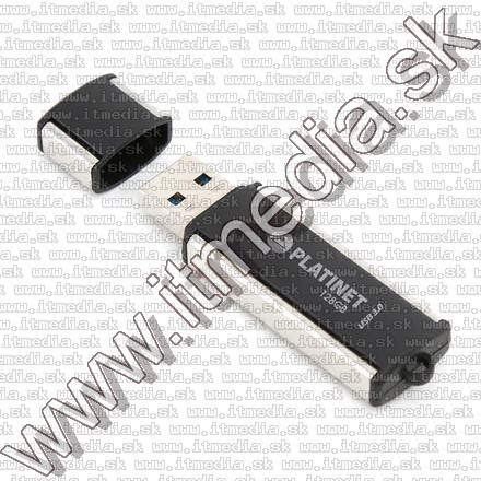 Image of Platinet USB 3.0 pendrive 128GB X-Depo (42287) [60R28W] (IT11534)