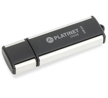 Platinet USB 3.0 pendrive 256GB X-Depo (42564) (IT11535) Image of Platinet USB 3.0 pendrive 256GB X-Depo (42564) (IT11535)