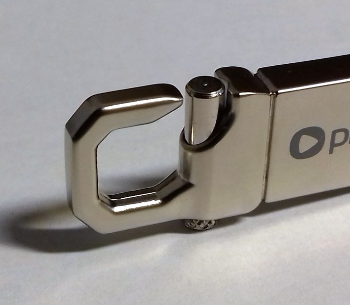 Image of Platinet USB pendrive 32GB G-Depo (44990) *METAL* Mountain K2 [18R10W] (IT14144)