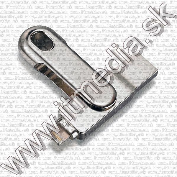 Platinet iOS USB 3.0 + lightning pendrive 16GB Licensed INFO!*(44323) (IT13449) Image of Platinet iOS USB 3.0 + lightning pendrive 16GB Licensed INFO!*(44323) (IT13449)