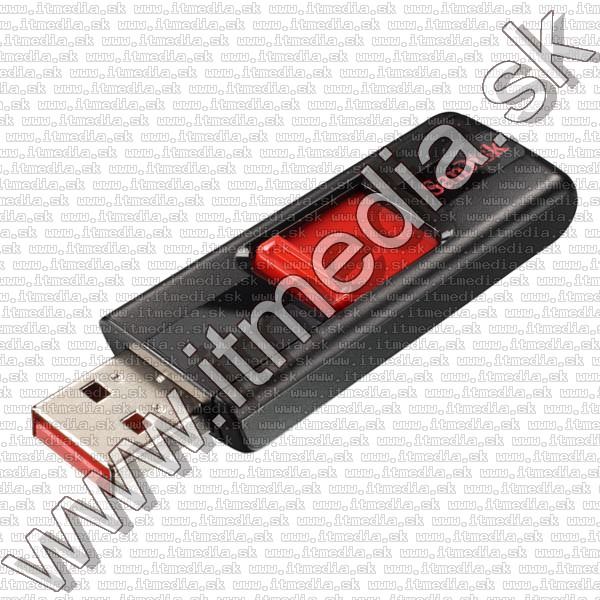 Image of Sandisk USB pendrive 8GB *Cruzer* (IT7745)