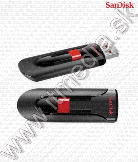 Image of Sandisk USB pendrive 8GB *Cruzer Glide* (IT11499)