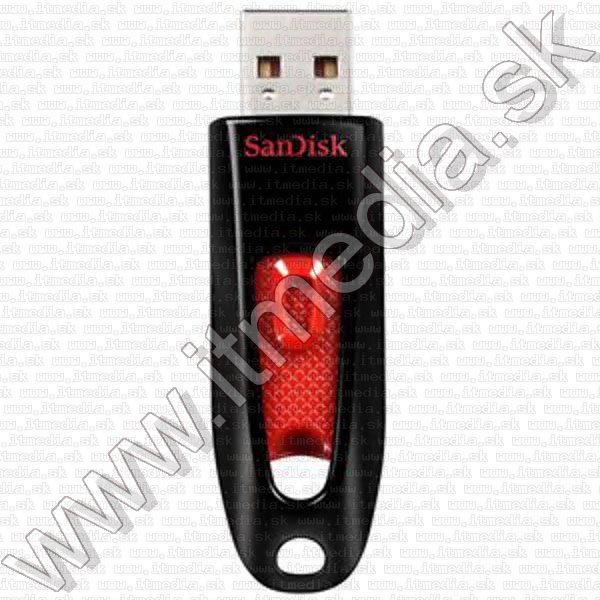Image of Sandisk USB pendrive 8GB *Cruzer Ultra* (IT7747)