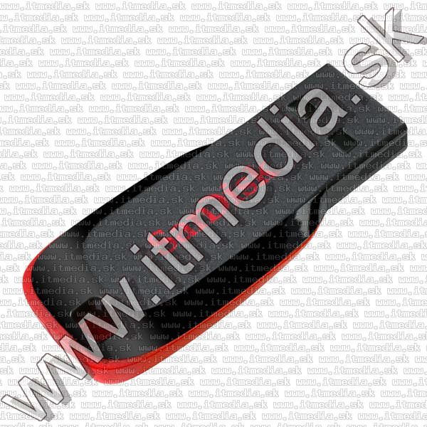 Image of Sandisk USB pendrive 16GB *Cruzer Blade* (IT7739)