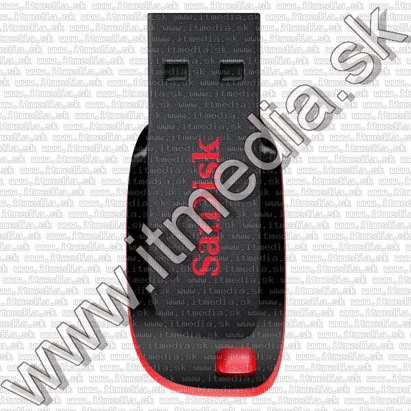 Image of Sandisk USB pendrive 16GB *Cruzer Blade* (IT7739)