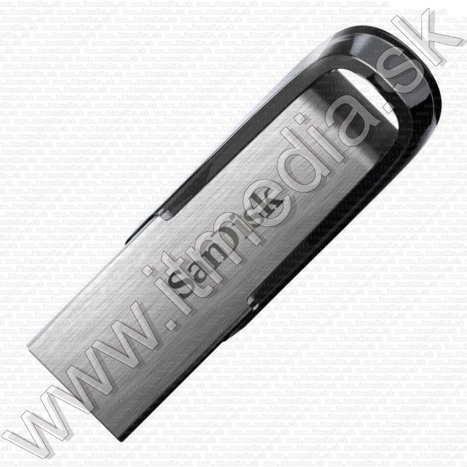 Image of Sandisk USB 3.0 pendrive 16GB *Cruzer Ultra Flair* [130R] (IT11856)