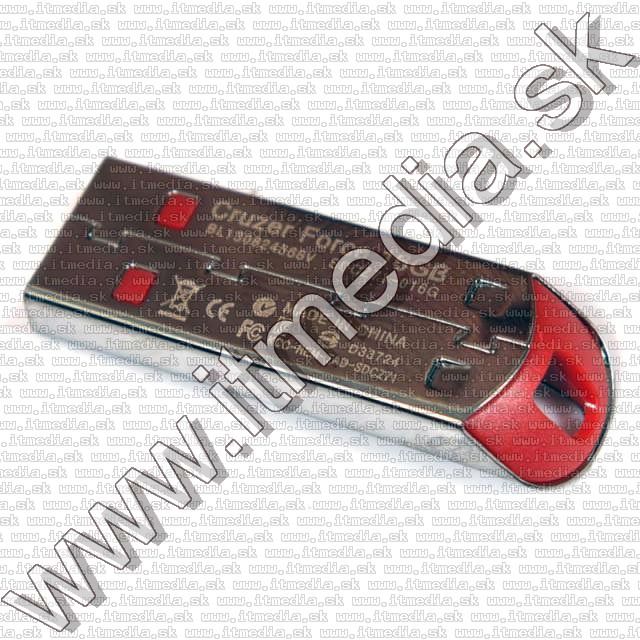 Image of Sandisk USB pendrive 16GB *Cruzer Force* *METAL* (IT9433)