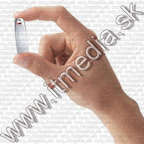 Image of Sandisk USB pendrive 16GB *Cruzer Force* *METAL* (IT9433)