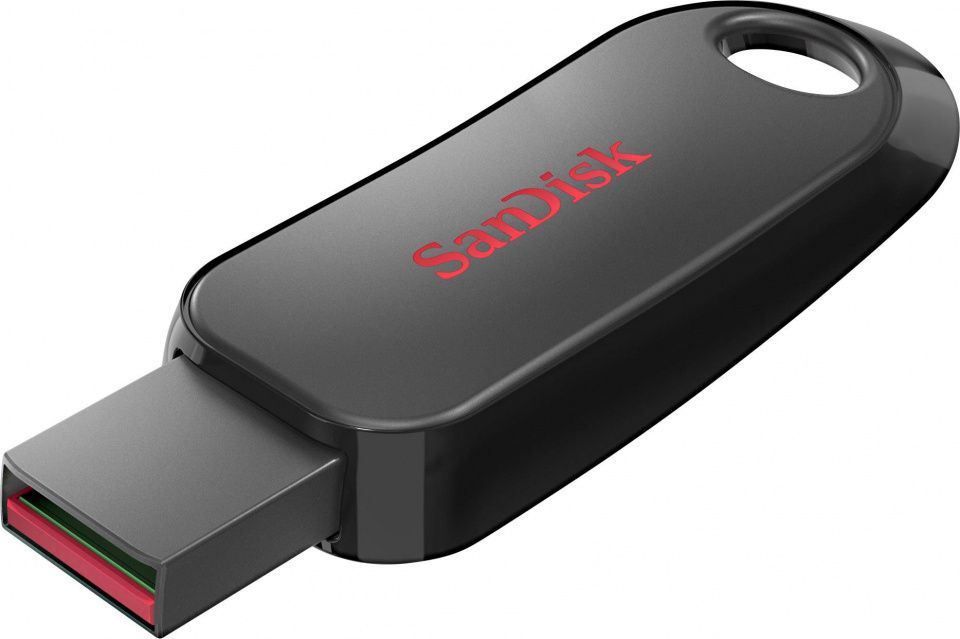 Image of Sandisk USB pendrive 16GB *Cruzer Snap* (IT14231)