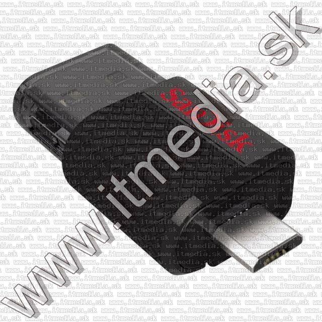 Image of Sandisk USB pendrive 16GB *Ultra Dual* *USB + microUSB (OTG)* (IT9915)